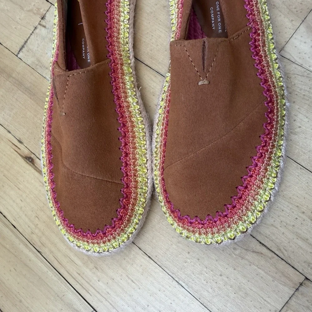 nwob toms